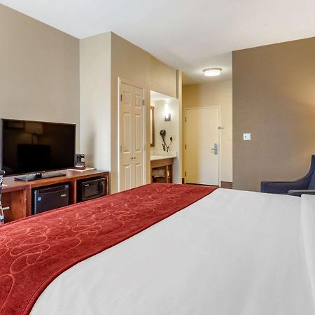 Comfort Suites Memphis Luaran gambar